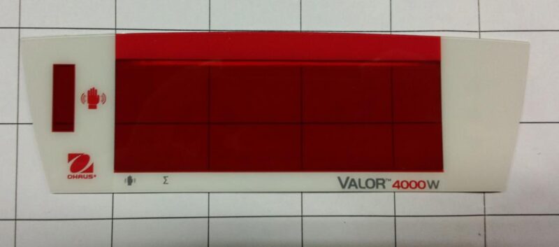 Nakładka Rear EN V41PW