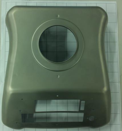 Obudowa Top V22XW V41XW