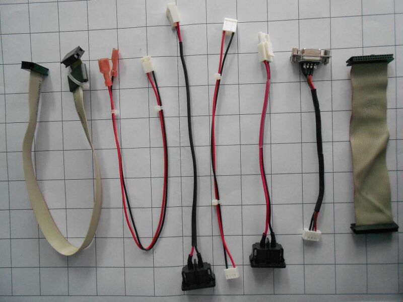 Obudowa Harness R31 R21 RC31 RC21 V71