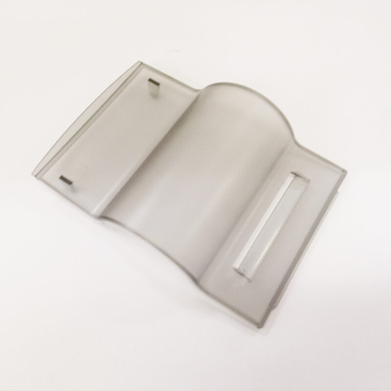 Pokrywa górna Paper SF40A