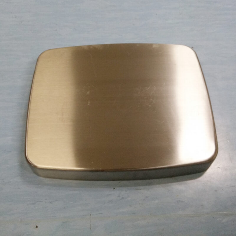 Szalka Larger EX HiCap