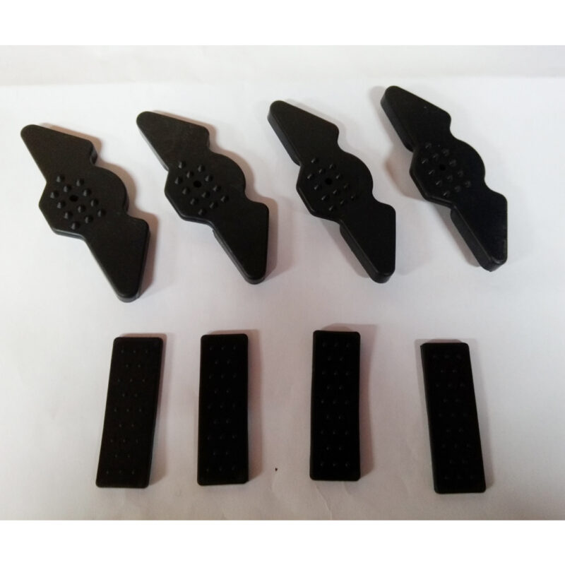 Guma Kit Pan Support EX HiCap