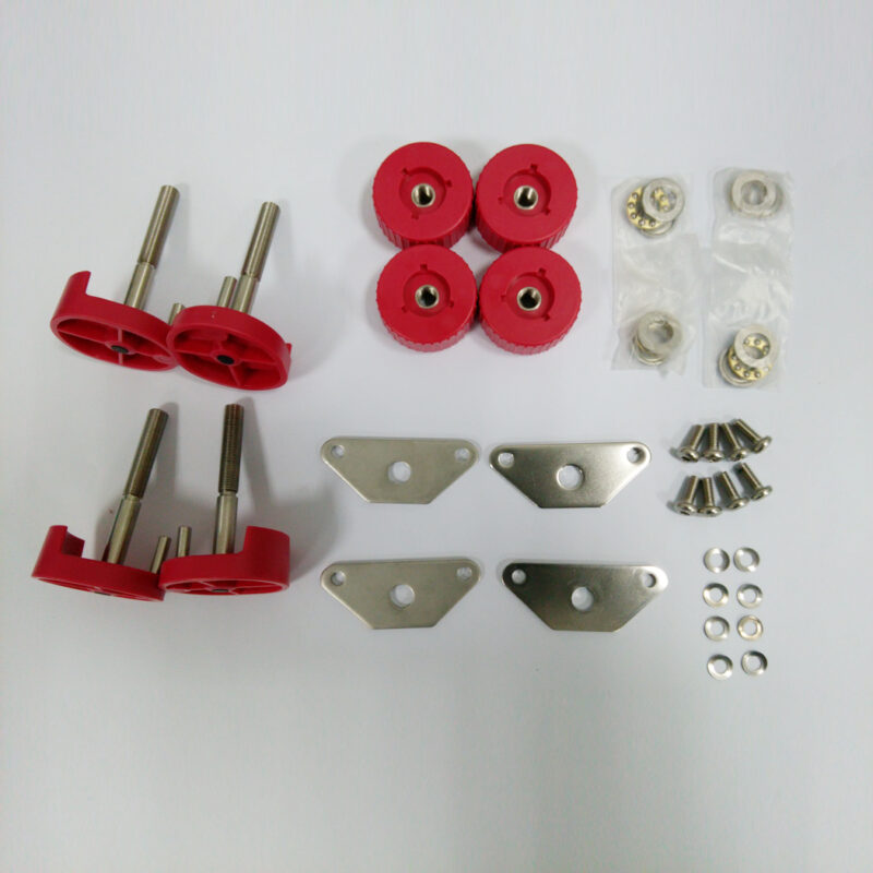 Stopka Adjuatable (4) EX HiCap