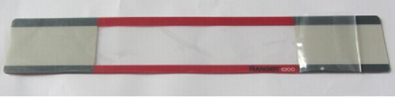 Przycisk funkcyjny R11P