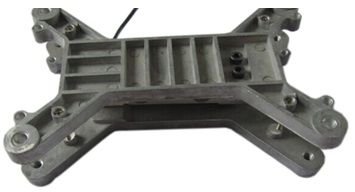 Czujnik wagowy Kit R11P RC11P30