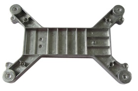 Krzyżak Load Cell Bottom