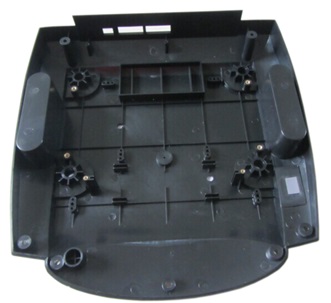 Obudowa Bottom-shell RC11P R11P