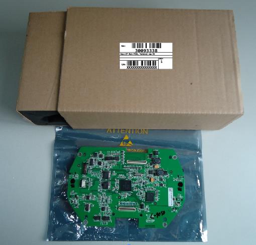 PCB Main New Terminal EX