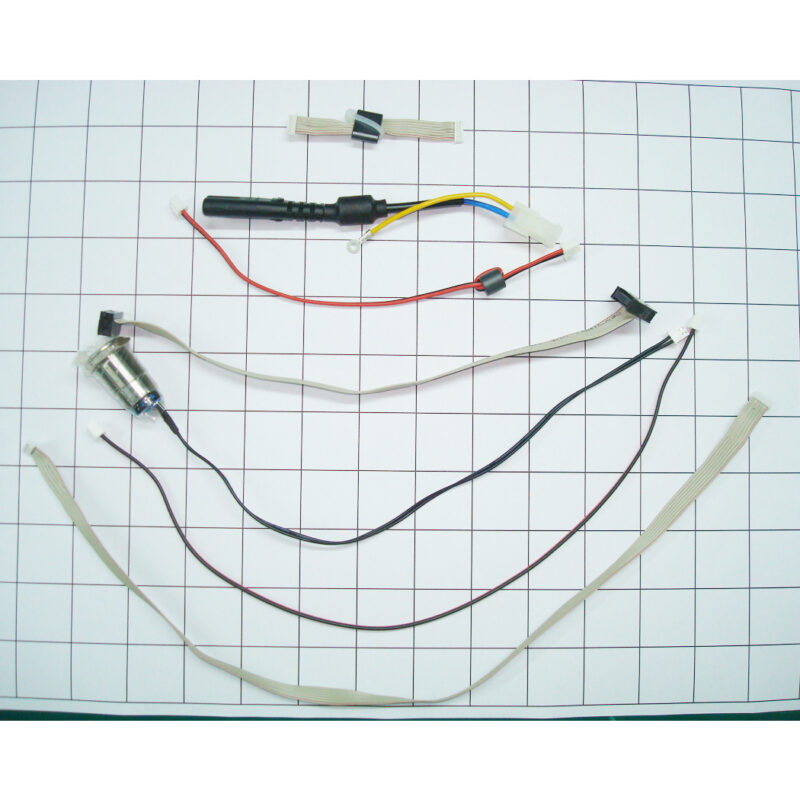 Hardware kit Cables R71