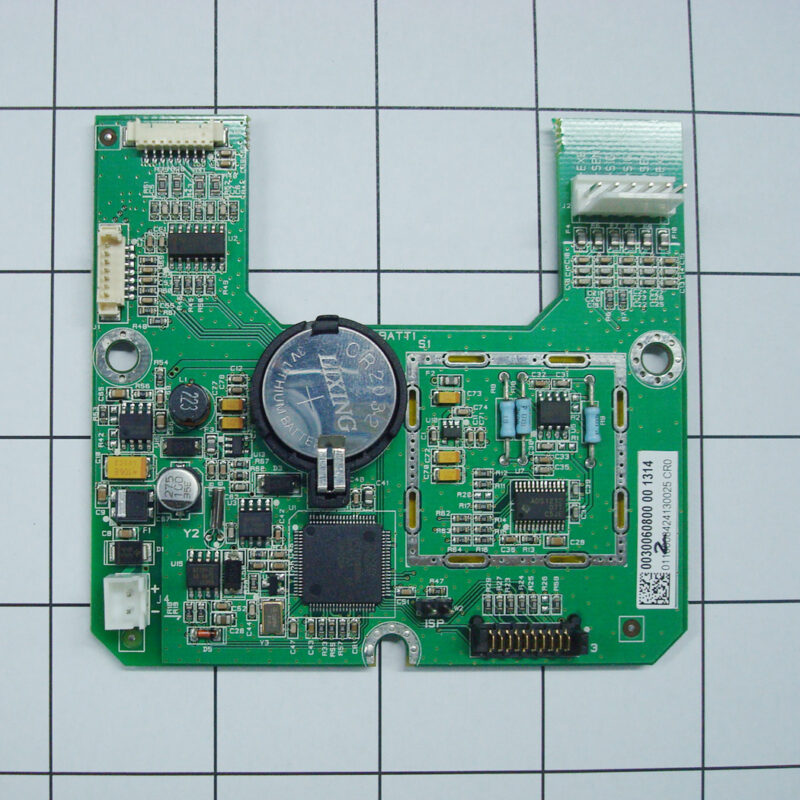 PCB Base SG R71