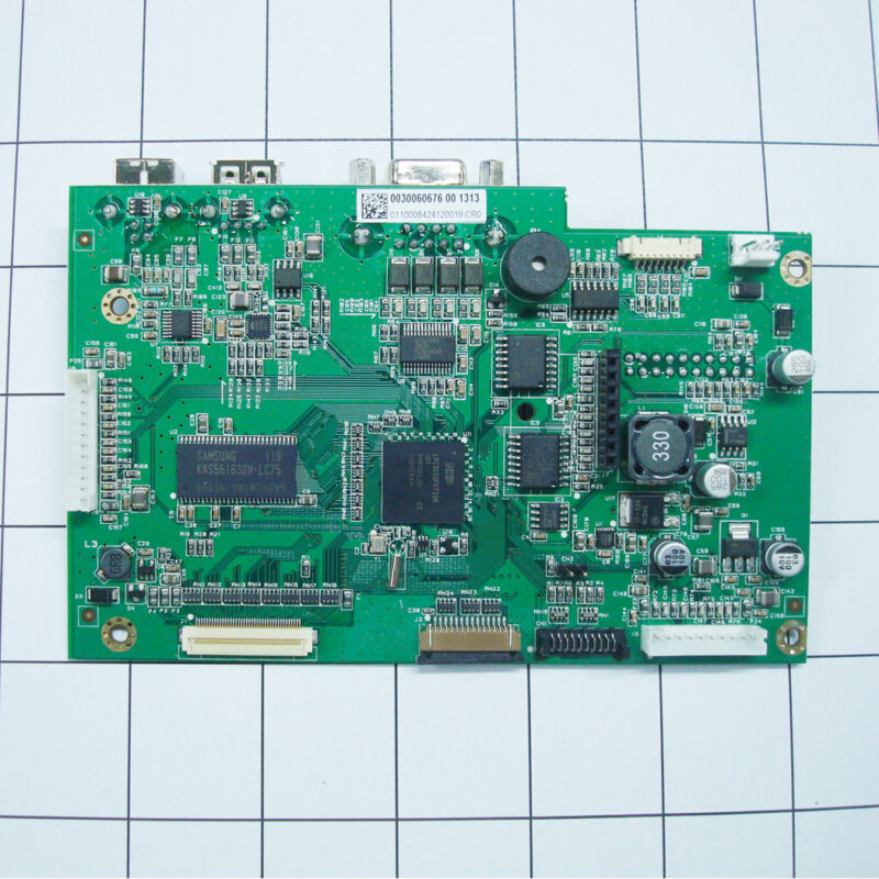 PCB Terminal R71