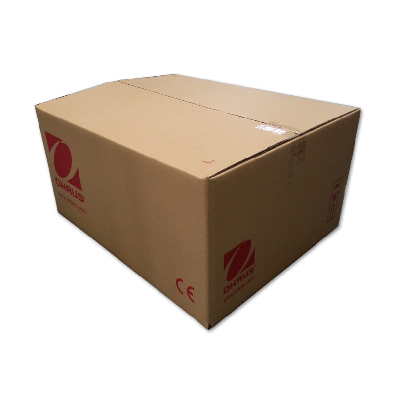 Pudełko Complete LA SG R71