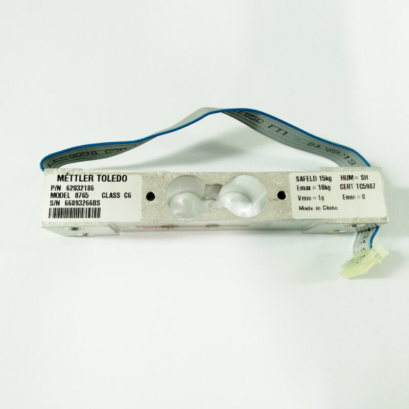 Czujnik wagowy 10kg R71