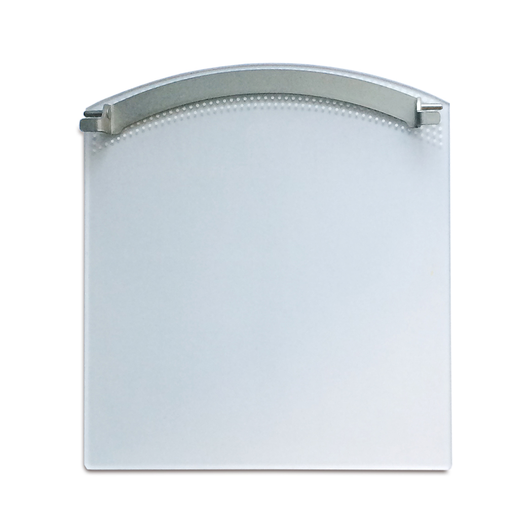 Półka Kit DS EX — widok z prawej