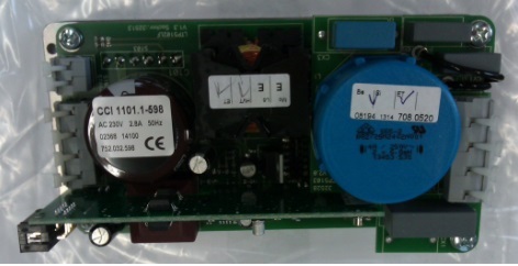 Przemiennik częstotliwości 230V FC