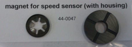 Magnes Speed Sensor FC5515R