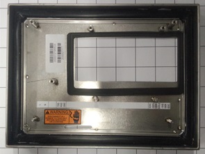 Obudowa Front Kit T72XW