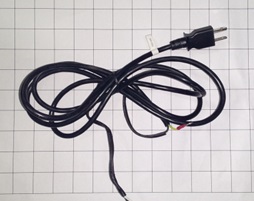 Przewód zasilający US T72XW