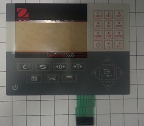 Przycisk funkcyjny T72XW