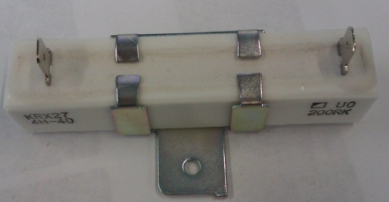 Opornik Break 230/120V FC5515R