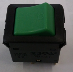 Przełącznik zasilania 3A FC