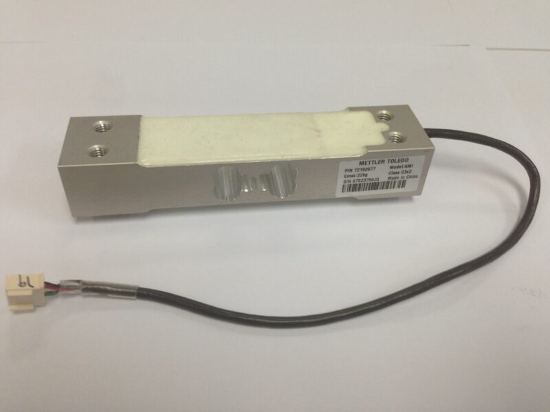 LoadCell AMI 22kg C3
