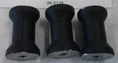 Podkładka Motor Rubber (3) FC5515R