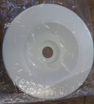 Pokrywa górna Kit Motor FC5515