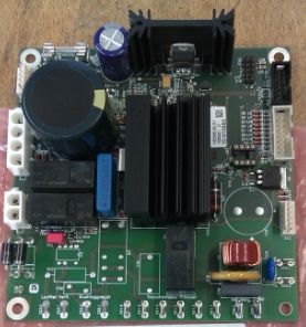 Płytka połączeniowa FC5706