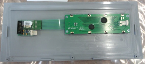 Panel montażowy Kit Front FC5706