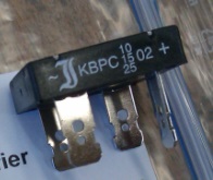 Prostownik Bridge FC5706