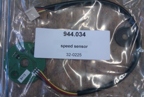 Czujnik Speed FC5706