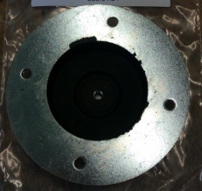 Kołnierz Motor Rubber FC5706