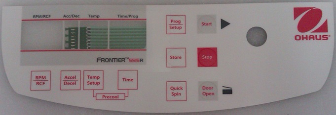 Przycisk funkcyjny FC5515R