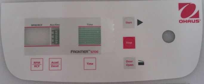 Przycisk funkcyjny FC5706