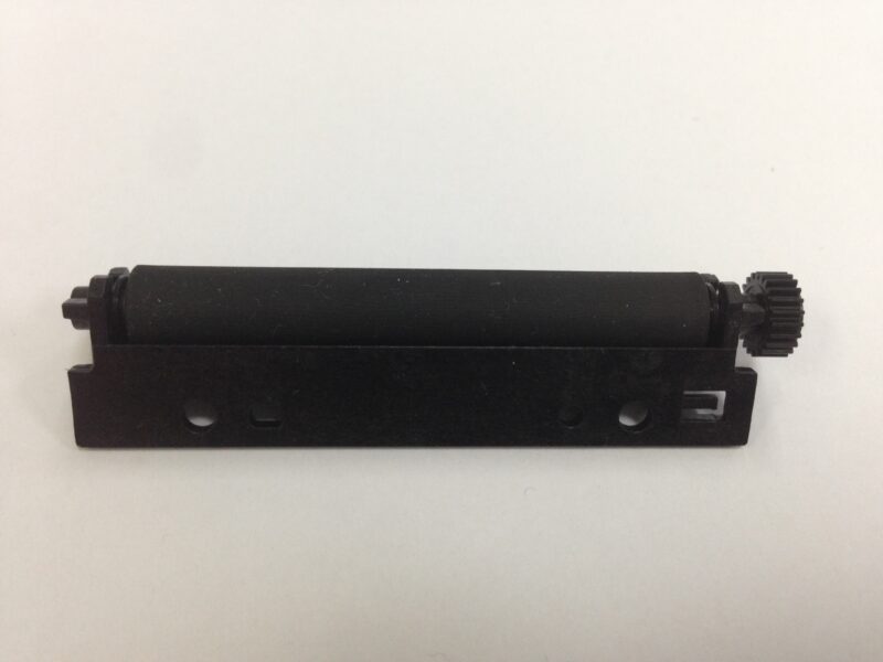 Bearing Rubber Roller bM bD