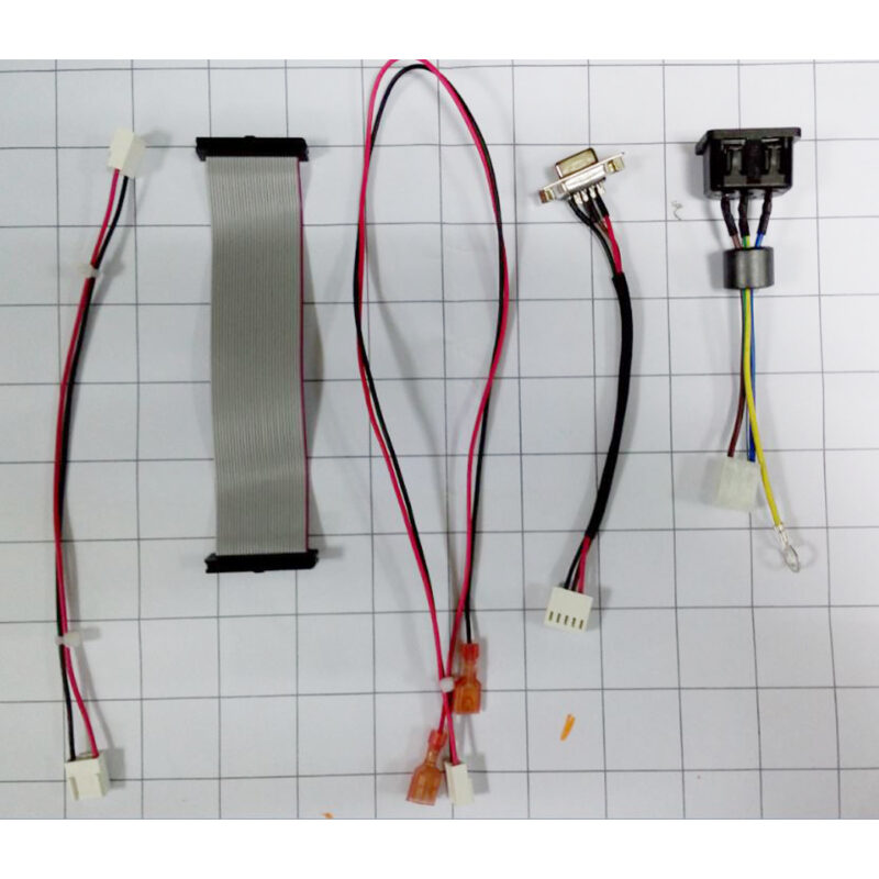 Kabel łączący R41 RC41