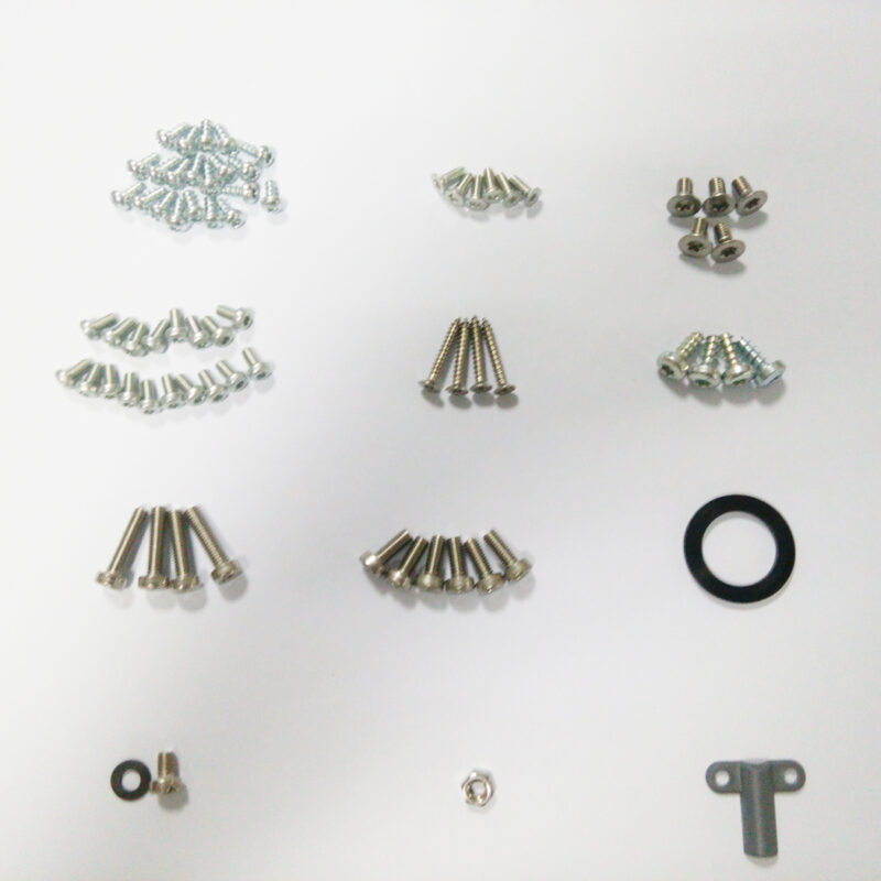 Hardware kit MB90 MB120