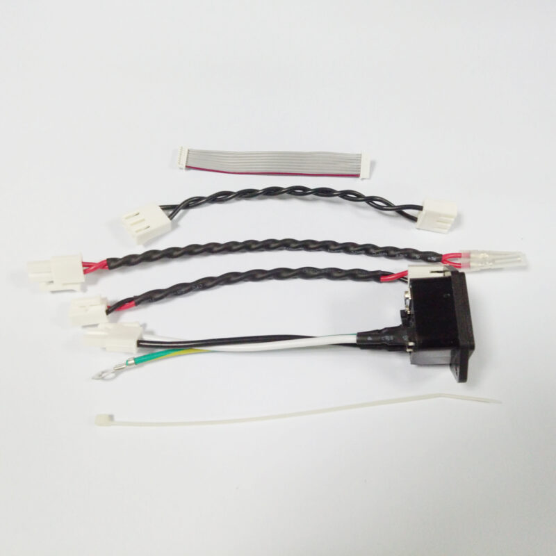 Hardware kit Cable Base MB90 MB120