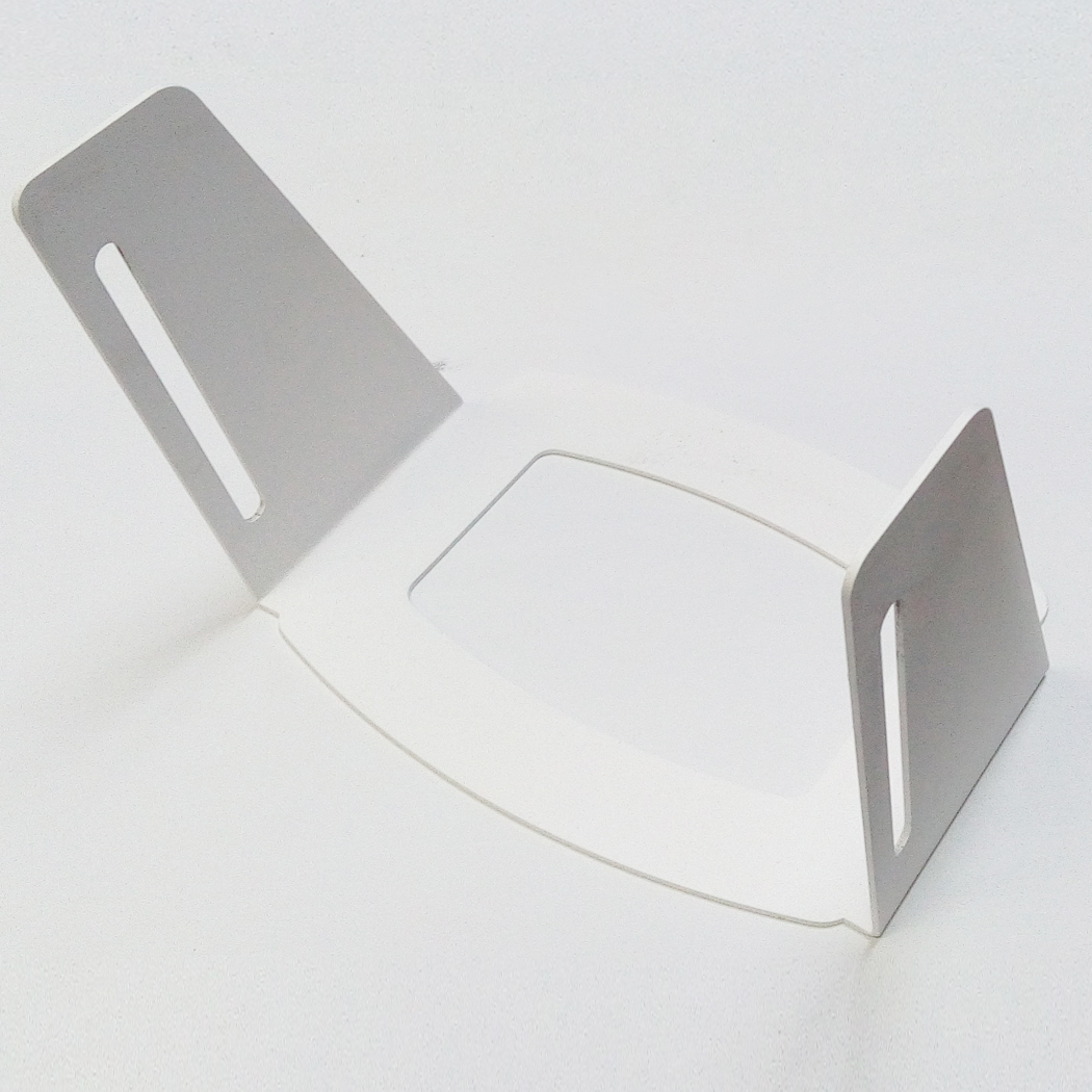 Stojak ION-100A — widok z prawej