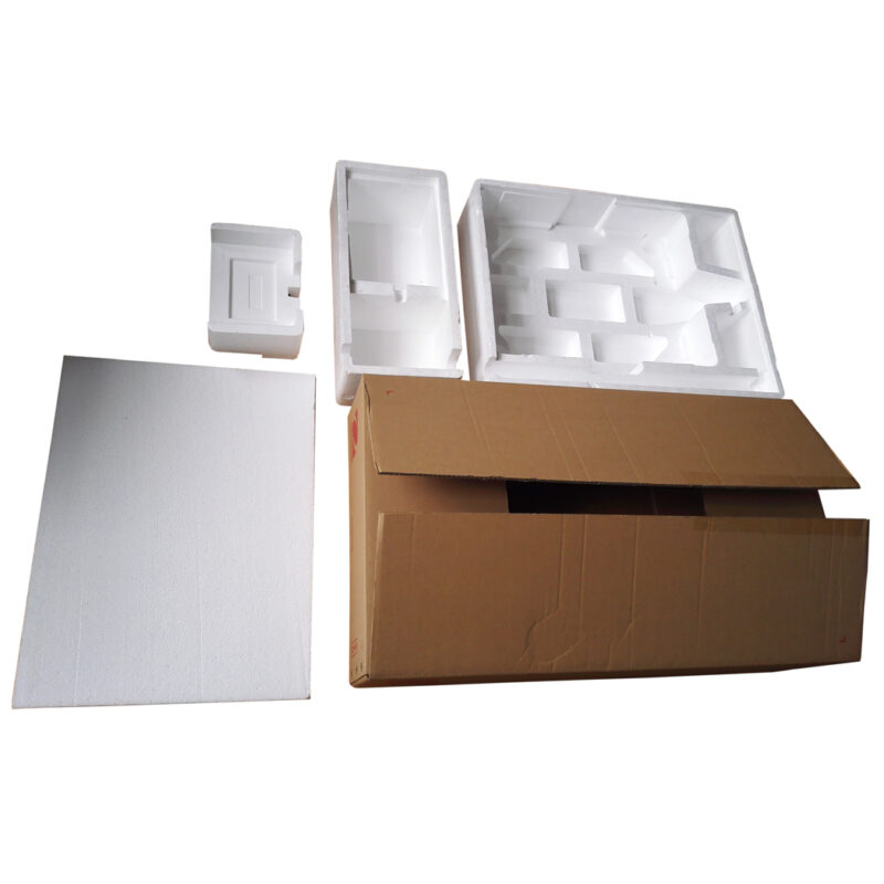 Pudełko Complete FL Bench Scale