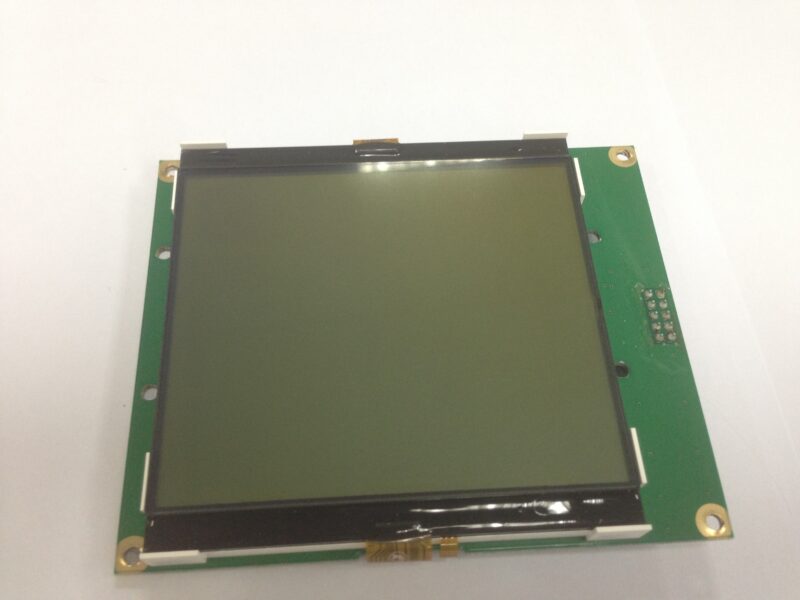 Display OneLine Dot White 3690 bD S71