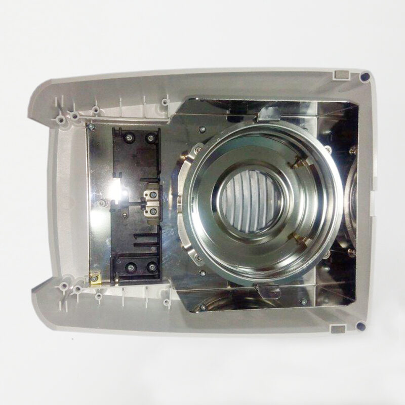 Lid Assembly MB90 MB120