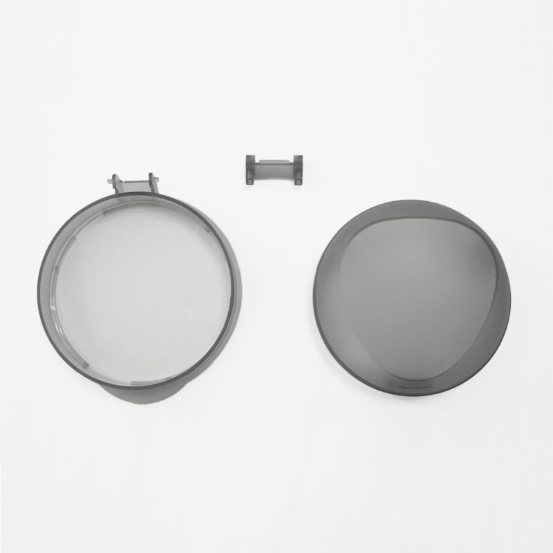 Osłona przeciwwiatrowa Kit Scout