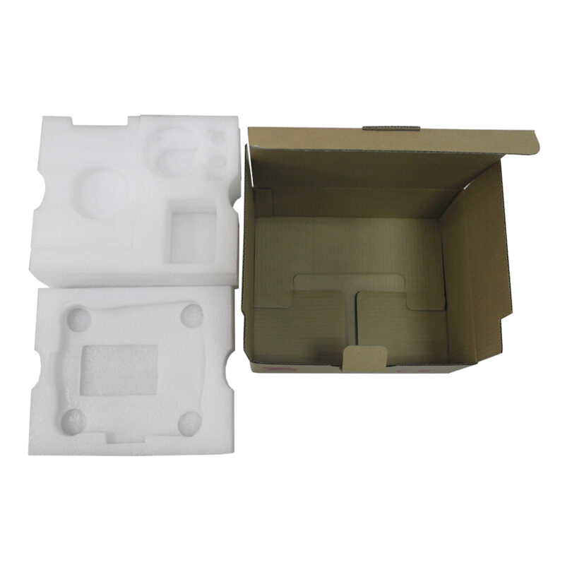 Pudełko Kit mg STX SPX SKX SJX/E