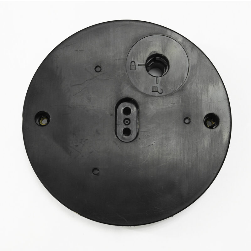 Szalka Plastic D120mm SJX