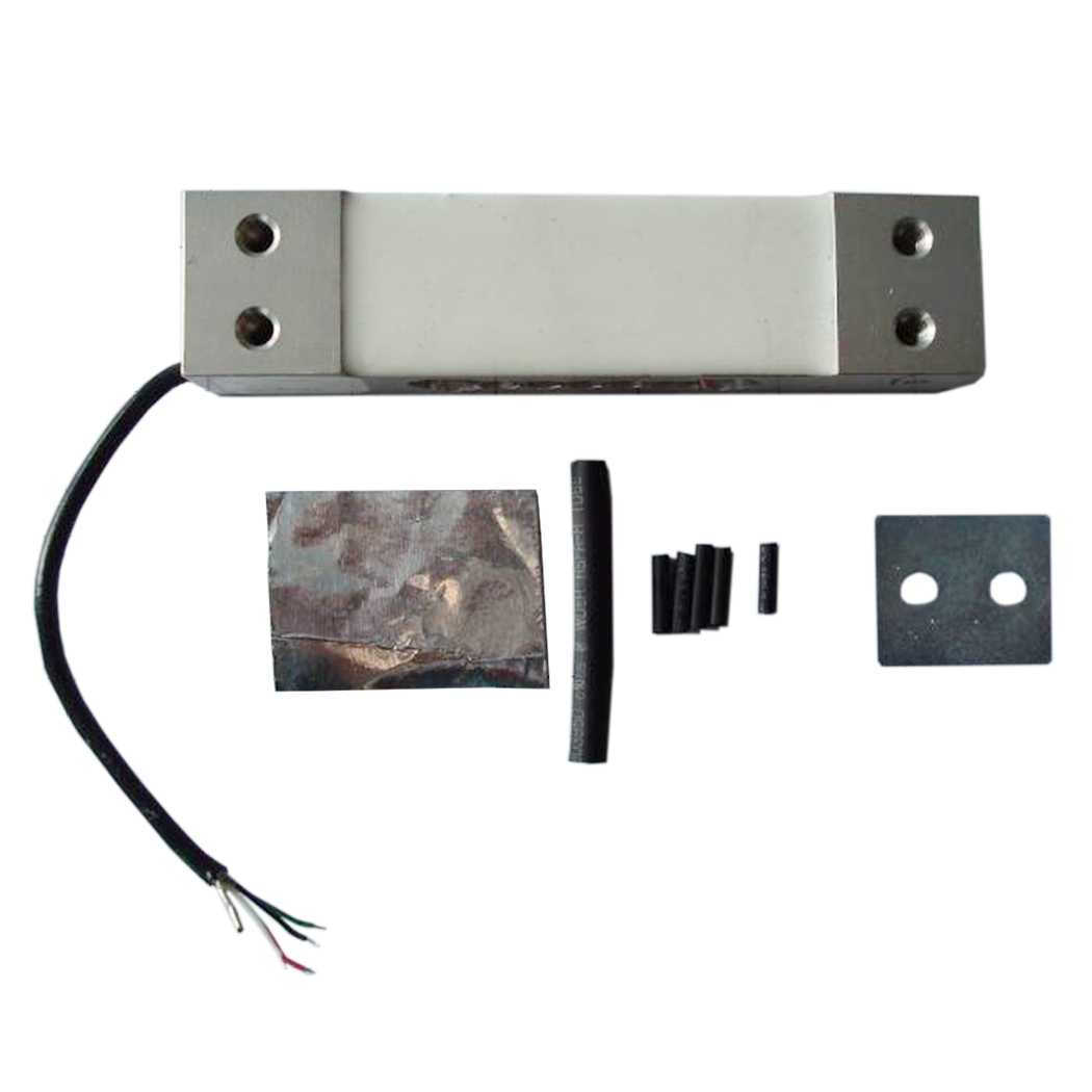 Czujnik wagowy 15kg w/o Plug V22 — widok z prawej
