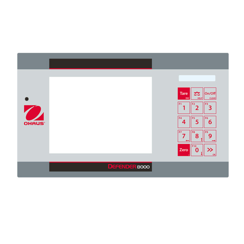 Przycisk funkcyjny T82XWT