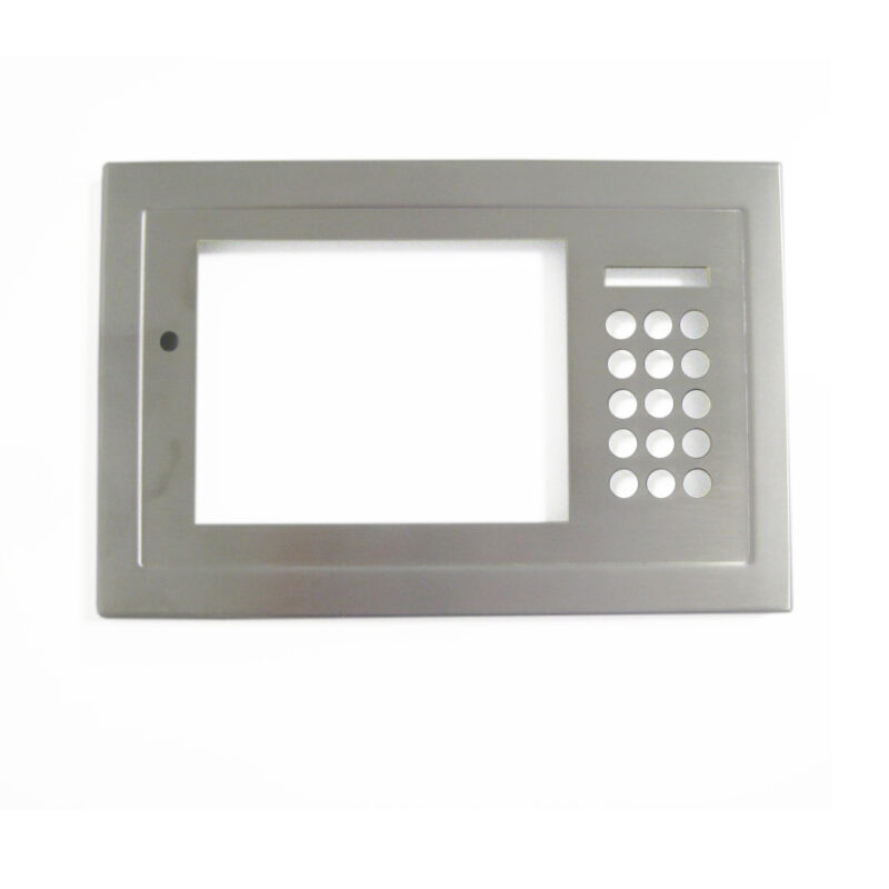 Panel montażowy Front T82XWT