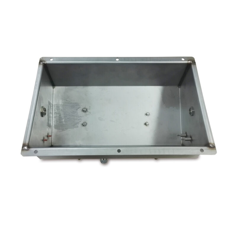 Skrzynia Back T82XWT